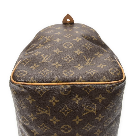 Louis Vuitton Speedy 40 - Picture 7 of 11